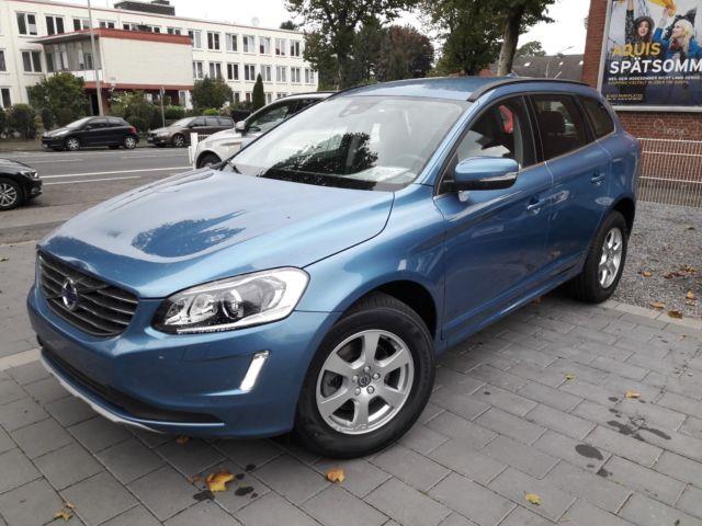 lhd VOLVO XC 60 (01/01/2017) - 